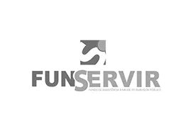 Logotipo Funservir