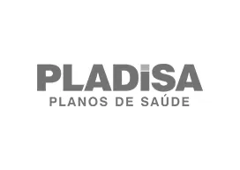 Logotipo Pladisa