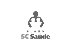 Logotipo SC Saúde